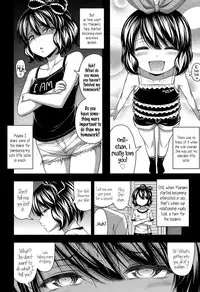 [Noise] Onii-chan, I really, really, re~ally love you♥ (Comic LO 2015-01) [English] {5 a.m.}