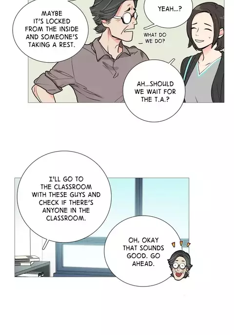 Sadistic Beauty Ch.1-17