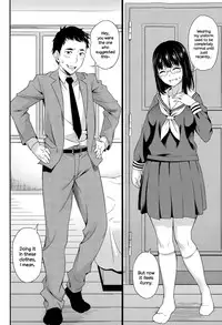 [Asuhiro] Iinchou no Sotsugyou (COMIC Megastore Alpha 2015-05) [English] {NecroManCr}