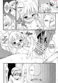 (C81) [AGOITEI (Sankuro)] Koiha Tomodachi To? | You Make Love To Your Friends? (Boku wa Tomodachi ga Sukunai) [English]