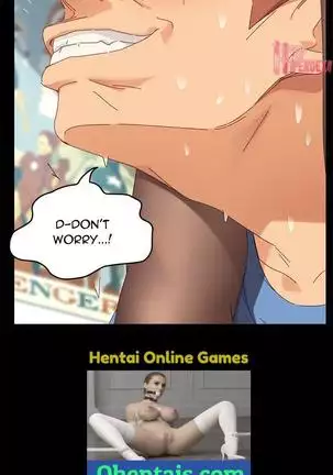 The Perfect Roommates Ch. 10-11