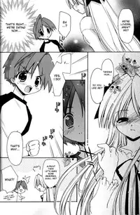 [Konata Hyuura] Boku no Animal Life - My Animal Life [English] [desudesu]