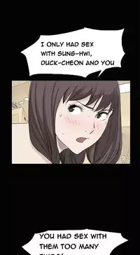 [Keum Sah Gong] Si-Eun Ch.1-39 (English) (Ongoing)