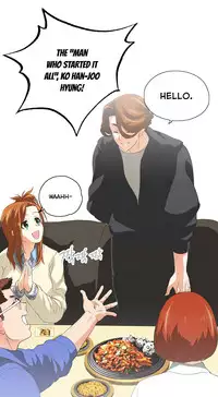 [Husky guy] SStudy Ch.75-77 (English)