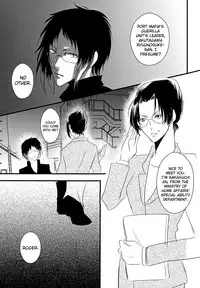 (Itan Renatus 5) [Beni (Inoue Kiyoshi)] Tsuioku no Souretsu (Jou) (Bungou Stray Dogs) [English] [biribiri]