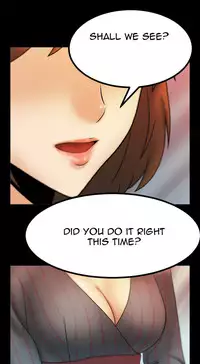 My Office Ch.1-37 (English) (Ongoing)