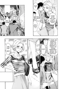 [Asagi Ryu] Oneesan to Aishiacchaou! | Making Love with an Older Woman Ch.1-7 [English] {Junryuu}