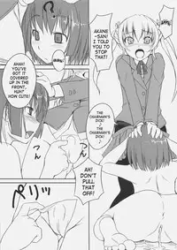 (Futaket 3) [AskRay (Bosshi)] Futabu!! | Futa Club 2 [English] [SaHa]