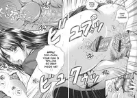 [Izumi Kyouta] W-Body [English] [SaHa]