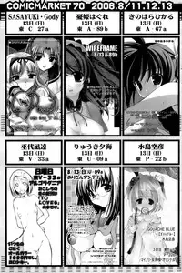 Comic Papipo 2006-09