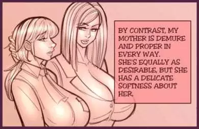 [NGT] – Spicy Stories 28 – Submissive