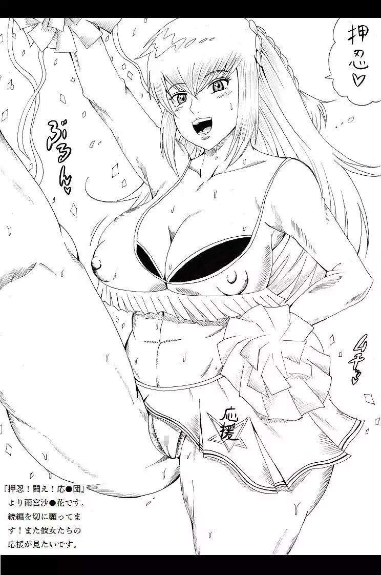 N Zukan ~Mansuji Hen~