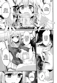[Oouso] Olfactophilia (Girls forM Vol. 06) [English] =LWB=
