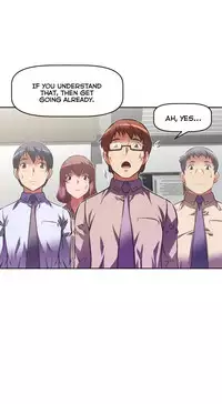 [Worin] Brawling Go Ch.76-86 (English) (Ongoing)