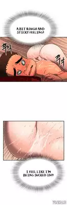 [Yi Hyeon Seok] Refrain Love Ch.1-22 (English) (YoManga) (Ongoing)