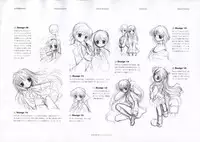 The Ultimate Art Collection Of "Kanon"