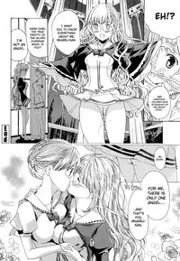 [Asagi Ryu] Otome Saku Ch.1-4 [English] [biribiri]