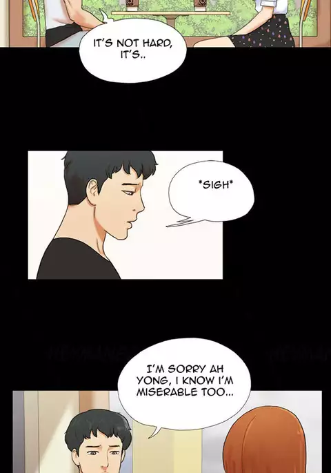 Sexual Fantasy Ch.1-10