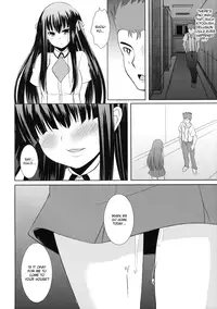 (COMIC1☆4) [PTD (Tatsuhiko)] Iron finger from hell (Baka to Test to Shoukanju) [English] [One of a Kind Productions]