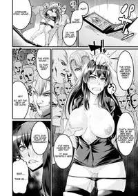 [Ankoman] Muzan Sousakan ~Ryouka & Akari~ | Misery Investigators ~ Ryouka & Akari ~ (Seigi no Heroine Kangoku File Vol. 10) [English] [stnkmnsd] [Digital]