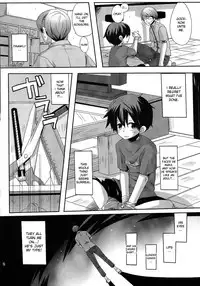 [DOUMOU (Doumou)] Damare Kono Yaro Bukkorosu | Shut Up, You Bastard! I'm Gonna Kill You! [English] [desudesu]