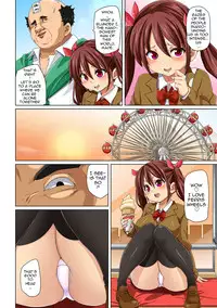 [Marui Maru] Hattara Yarachau!? Ero Seal ~ Wagamama JK no Asoko o Tatta 1-mai de Dorei ni ~ 1-3 | Commanding Stickers!? Ero Seal ~With One Sheet Selfish High Schoolers Become Enslaved to Cock~ Ch.1-3 [English] [doujin-moe.us] [Digital]