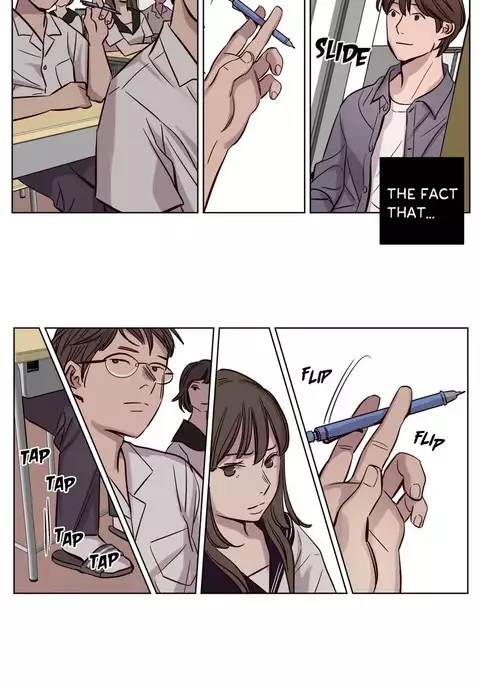 Atonement Camp Ch.1-42