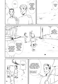 [Abura Katabura (Papipurin)] Dorei Oujo Athena (Athena) [English] [rookie84]