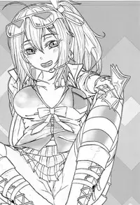 (C95) [Neko no Su (Neko Kuni Ou) Kalina no Daily Kansha Gift (Girls' Frontline) [Chinese] [SD个人汉化]