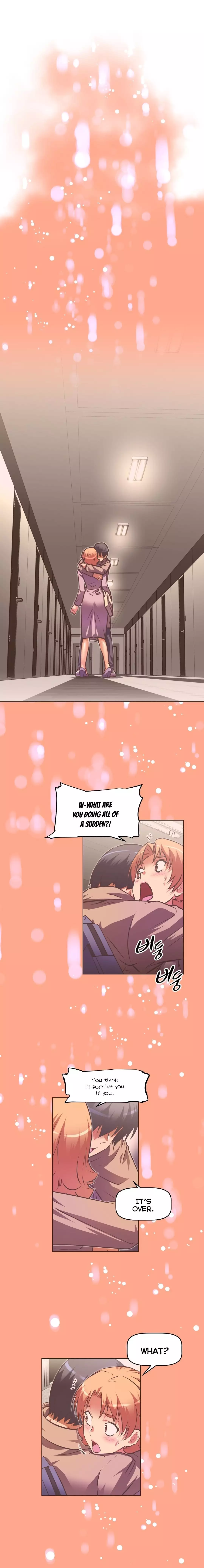 Brawling Go Ch.76-102