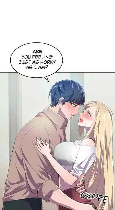 HERO MANAGER Ch. 1-19