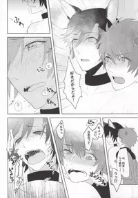 [CaPiBa (Mikawa Mimi)] Watashi o Oshiro e Tsuretette! - TAKE ME HOME! (Uta no Prince-Sama)