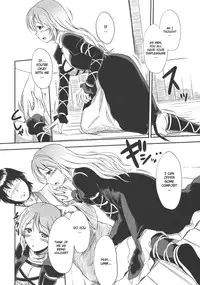 (Reitaisai 7) [Avion Village F (Fechi)] Makotoni Midara de Seiyoku Ousei de Aru!! | Certainly I'm full of sexual energy within my debauchery!! (Touhou Project) [English]