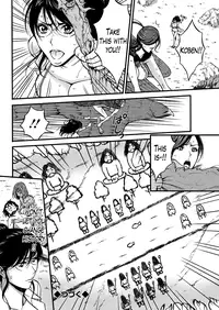 [Nagashima Chousuke] Kigenzen 10000 Nen no Ota | The Otaku in 10,000 B.C. Ch. 1-24 [English] [Natty Translations, Lazarus H]