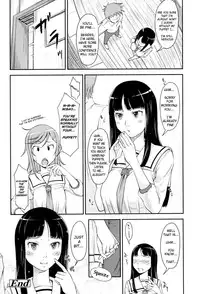 [Shiun] Love Icha ☆ Ch. 1-4 [English] {Lunatic Trans}