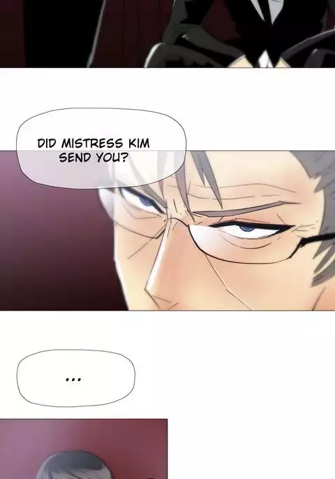 Household Affairs Ch.1-51