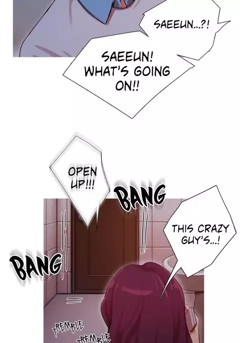 Scandal of the Witch Ch.1-37