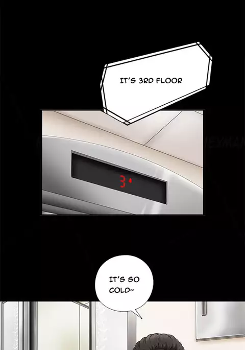 Girl Next Door Ch.1-34