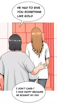 Hooker Ch.1-40 (English) (Ongoing)