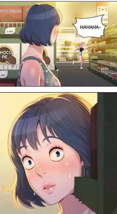 What do you Take me For? Ch.37/?