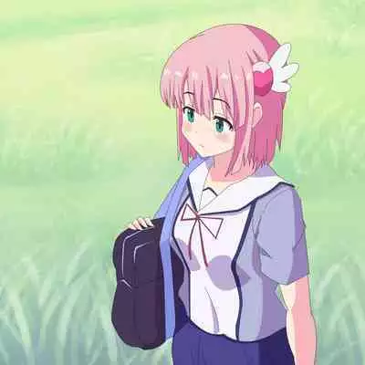 Mahou Shoujo ga Shussan ni Hamattara