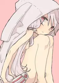 [we53] Yukari-chan (VOCALOID)