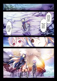 [RIKI] SMILE CAT [English] [Kizlan]