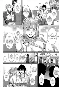 [Zucchini] Fudousan Monogatari -Iwakutsuki Bukken Hen- | Real Estate Story -Property with a Past Chapter- (COMIC Mugen Tensei 2015-12) [English] [N04h]