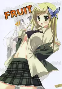 (COMIC1☆5) [KOKIKKO (Sesena Yau)] FRUIT (Boku wa Tomodachi ga Sukunai) [English] =Team Vanilla=