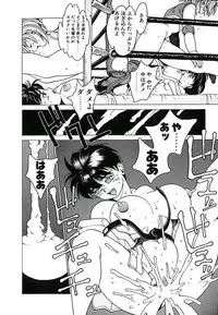 [Youhei Kozou] Punky Knight ~Pinky Phaia~