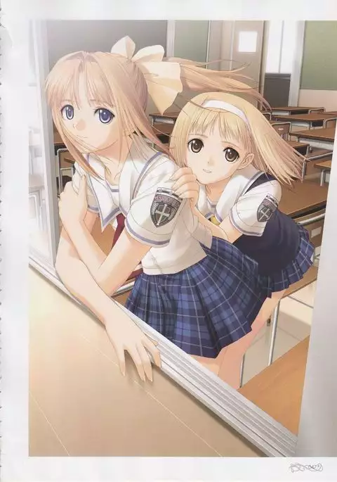 Tony Works Ciel Chronicle