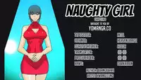 [Hwanazzung] Naughty Girl Ch. 1-10 [English] (YoManga) (Ongoing)