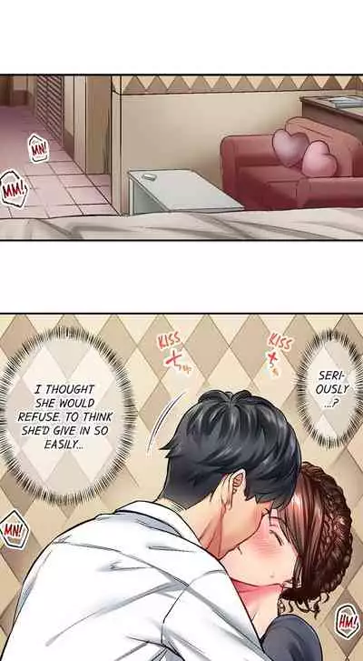 [Iburo.] Simple yet Sexy (Ch.1-66) [English]