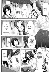 [Tanaka Aji] "Kare ni... Dakaremashita. Ato, Ne..." ~Otome ga Chuuko XXX Desu to Kokuhaku Suru Hi~ | He...Embraced Me.After That... Ch.1-7 [English] {Doujins.com}